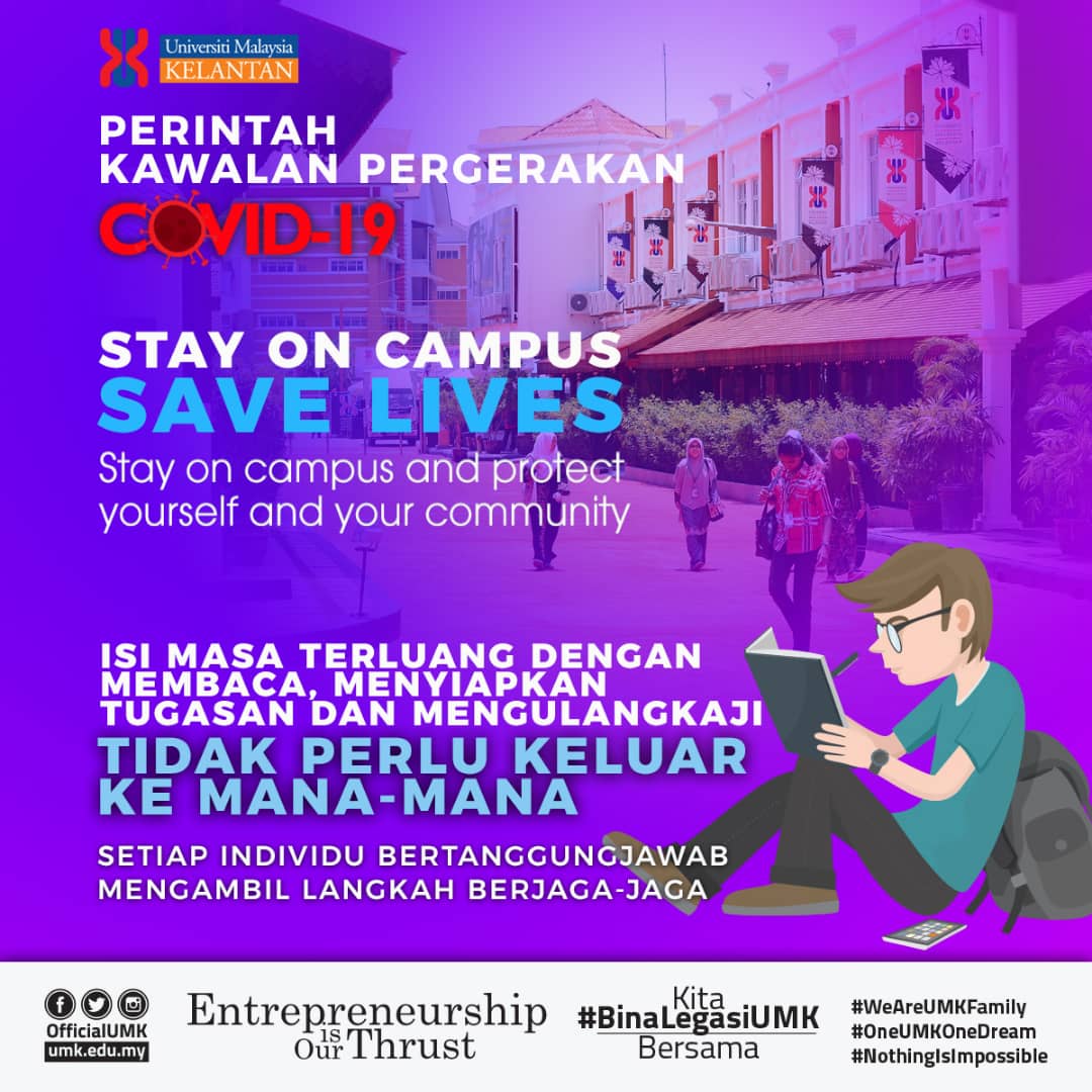 Perintah Kawalan